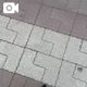 てくてく♡