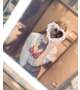 優しくしてね♡