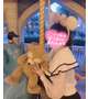 お兄さんの恥ずかしいトコロ、みせて？♡