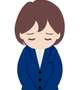ごめんなさい🙇