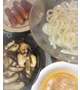 佳那美流うどんの食べ方