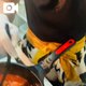 美味しくな〜れ♡chu❣️