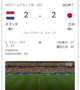 FIFAワールドカップ❗