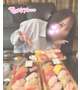 お寿司パーティー🍣