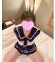 清楚系合法ロリ💕