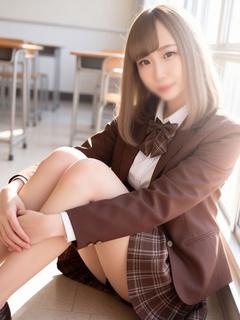 くみ☆パイパン少女☆
