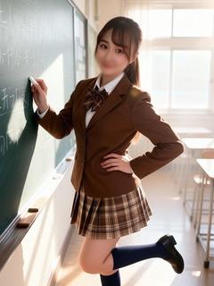 ふうか☆癒し系学園美少女☆