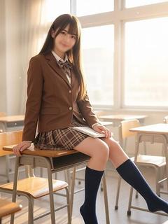 しの☆美人系スレンダー☆