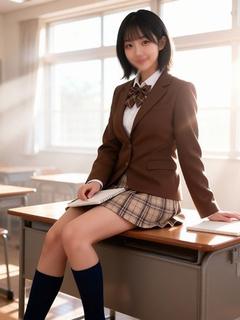 まひろ☆激スレンダー美人☆