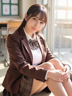 ゆうか☆Gカップの後輩☆