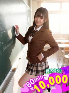 ろみん☆清楚な天然スレンダー☆