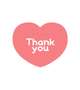 thankyou