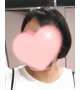 断髪♡