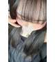 髪染めたよー♡