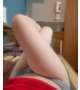 水色のパンツ写っちゃった📷💦