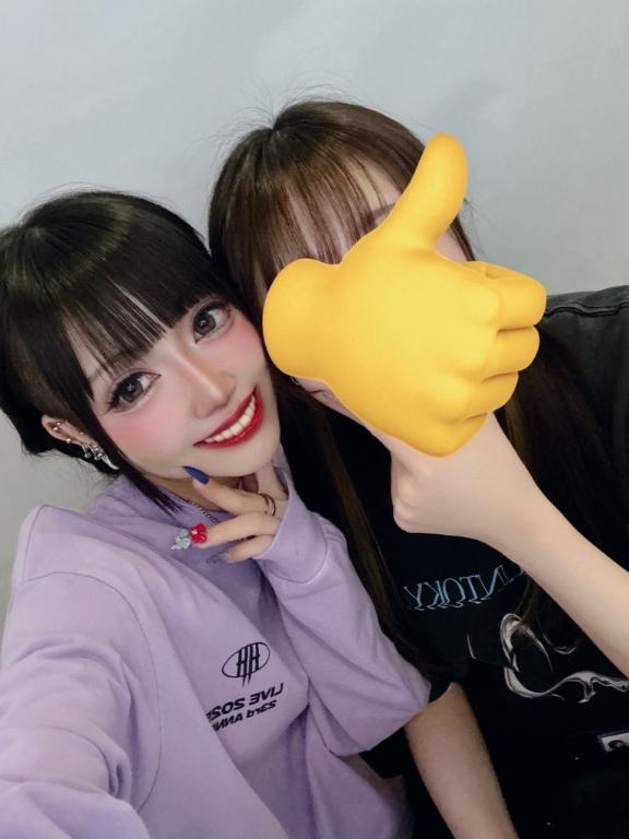 写メ日記サムネイル