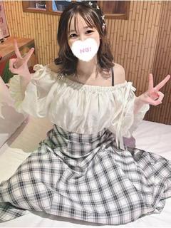 さきな☆激カワな極上スタイル美女