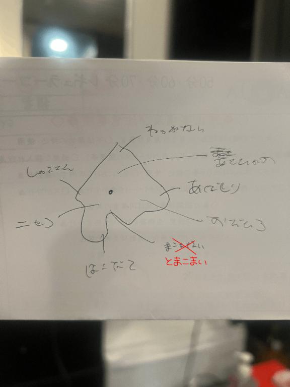 写メ日記サムネイル