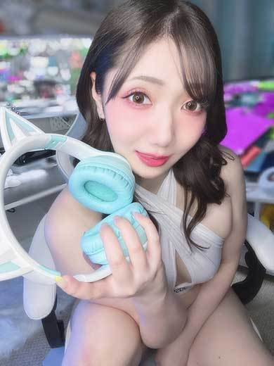 AQUA 泡泡浴 YUZUHA