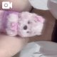 あんっっ