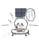 ごめんなさい( ; ; )