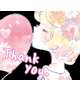 ありがとう♡
