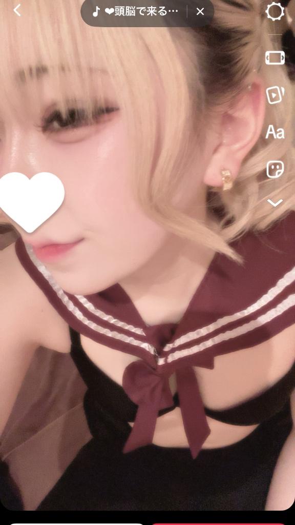 写メ日記サムネイル