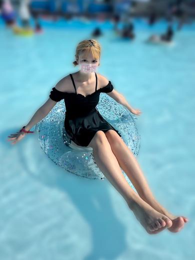 Teen’s Luxe 上门服务 YOTSUBA