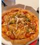 久しぶりに食べた🍕