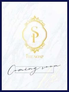 THE SOAP 한국인 가능 소프랜드 ARAKISHIRO