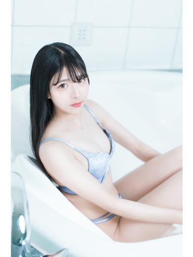 THE SOAP 泡泡浴 MINEGISHIURARA