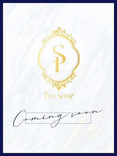 THE SOAP 泡泡浴 ARAKISHIRO