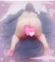 お客様に♡﻿