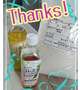 ☆6/27 Thanks!②☆