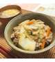 晩ごはん🍚