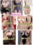 ありす7種コスプレ👙････