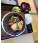 お昼ご飯