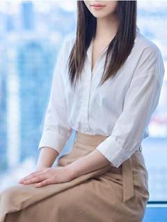 春名かすみ【恋人のような距離】