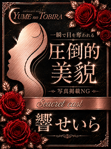 夢の扉 한국인 가능 소프랜드 HIBIKISEIRA
