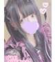 髪染めた💜