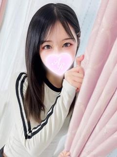 かなで【奇跡の黒髪美少女】