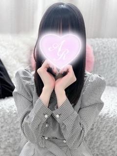 ありさ【ときめく黒髪美少女♡】