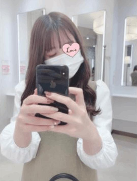☀️今日も出勤してますっ💋💄