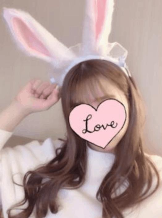 🐰出勤したよ〜っ💗