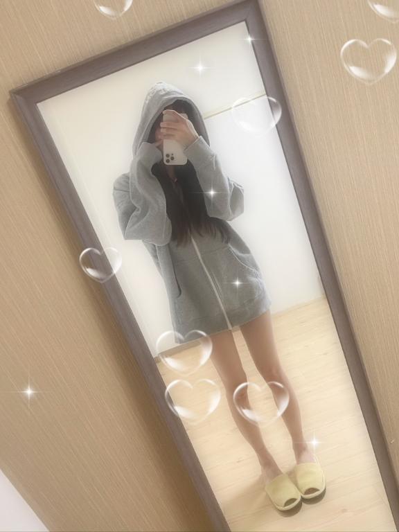 久しぶり〜🤍