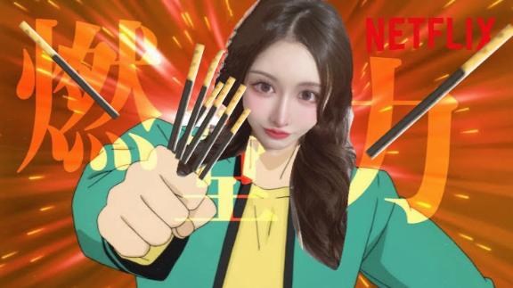 ポッキーの日🍫