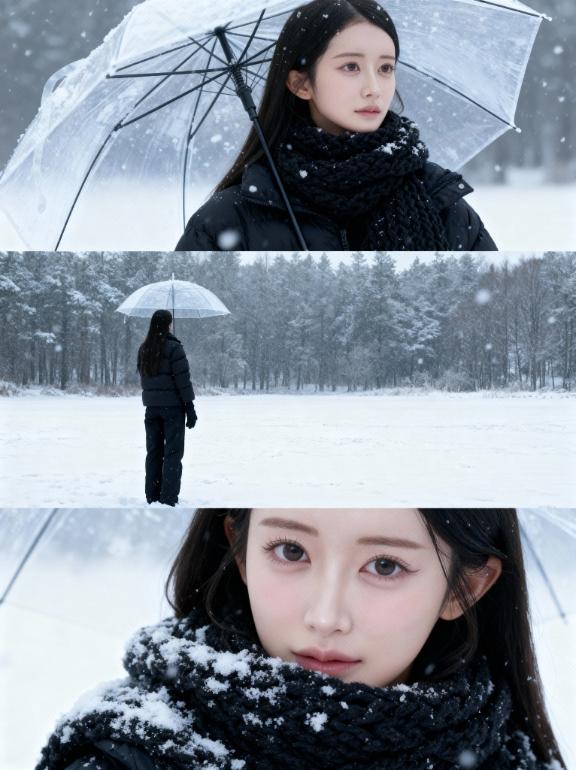 🌻このストーリーの主人公でしょ?🌻