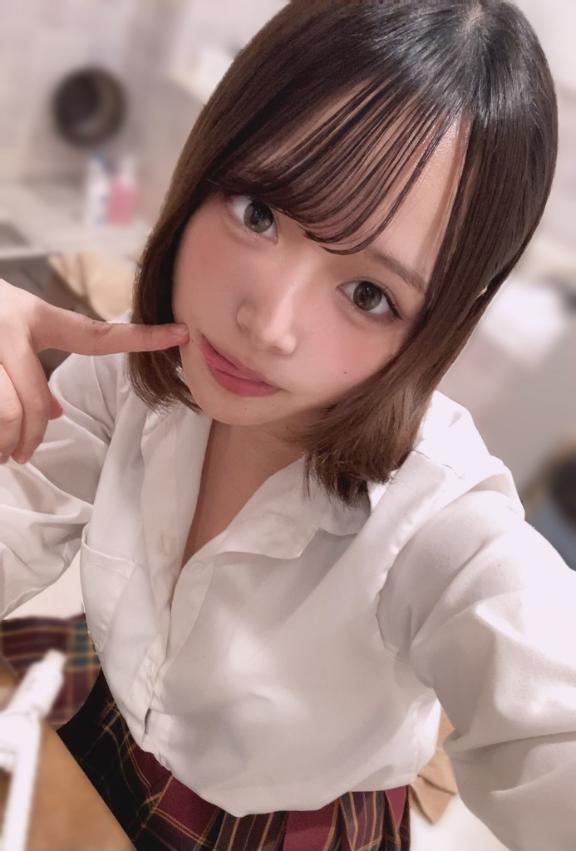 感覚も視覚もえろい❓