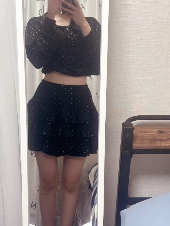 お久しぶりです!☺️