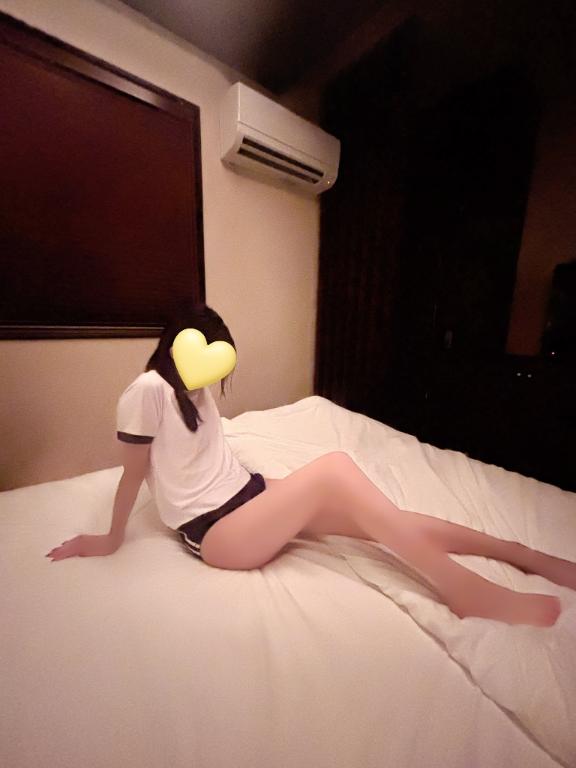 しゅしゅしゅ♡♡